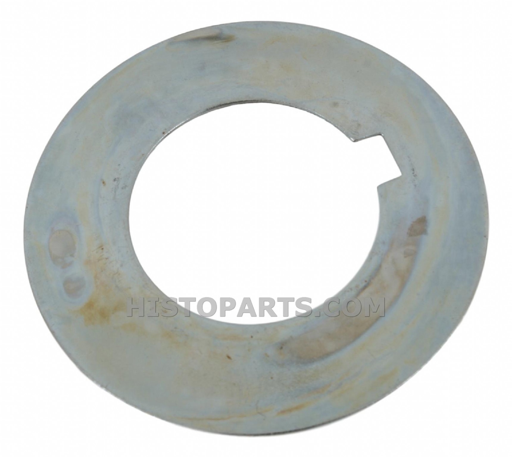 Crankshaft Oil Ring. Ford