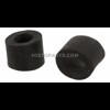 Feed pipe gasket, neoprene