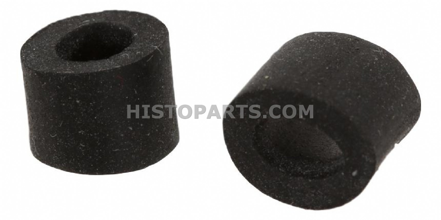 Feed pipe gasket, neoprene