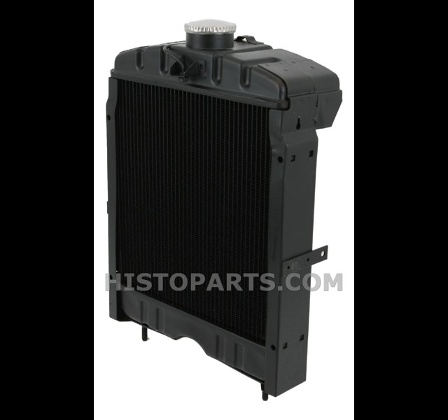 Radiateur Mc.Cormick D-Serie Histoparts