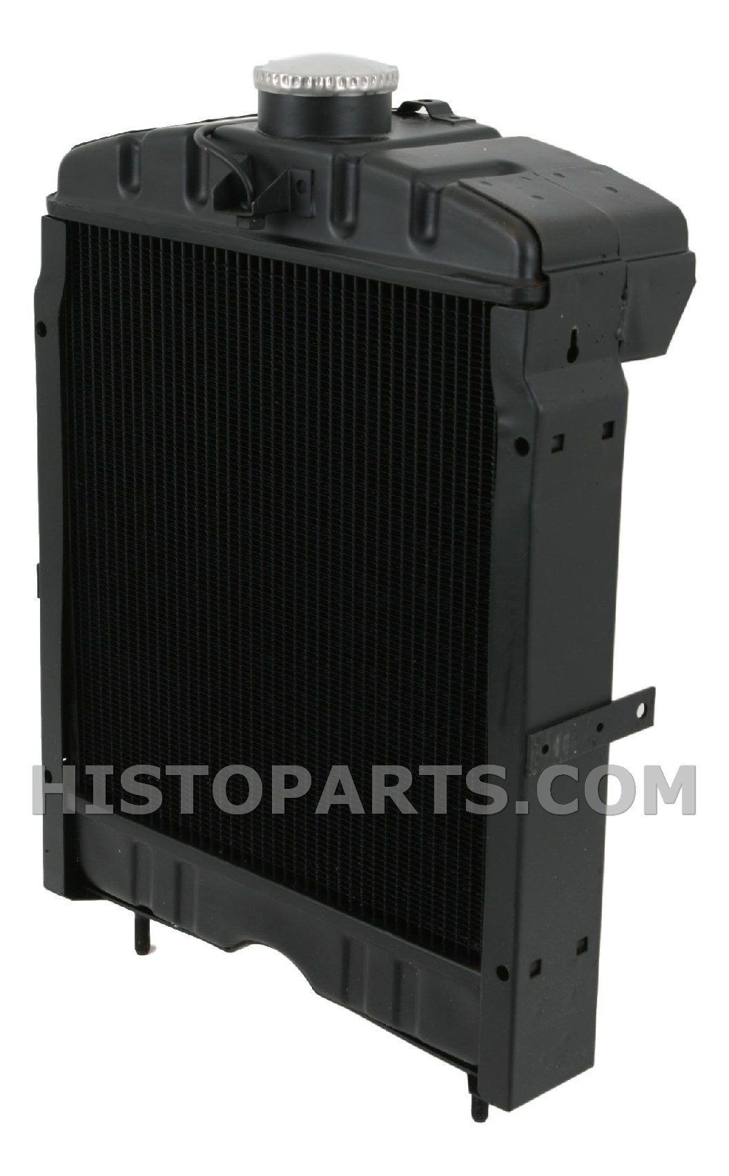 Radiateur Mc.Cormick D-Serie Histoparts