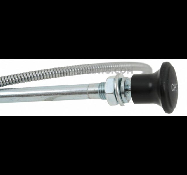 Universal Choke Cable. 1.80 mtr. Histoparts