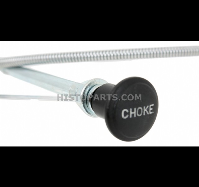 Universal Choke Cable. 1.60 Mtr.