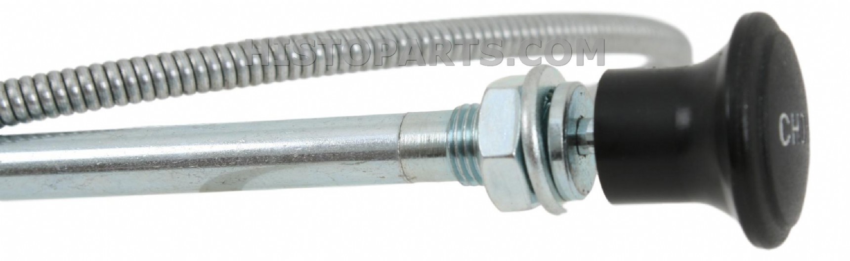 Universele Choke Kabel. 1.60 Mtr. Histoparts