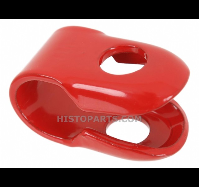 Bevestigings klem Farmall Kop- of Achterlamp