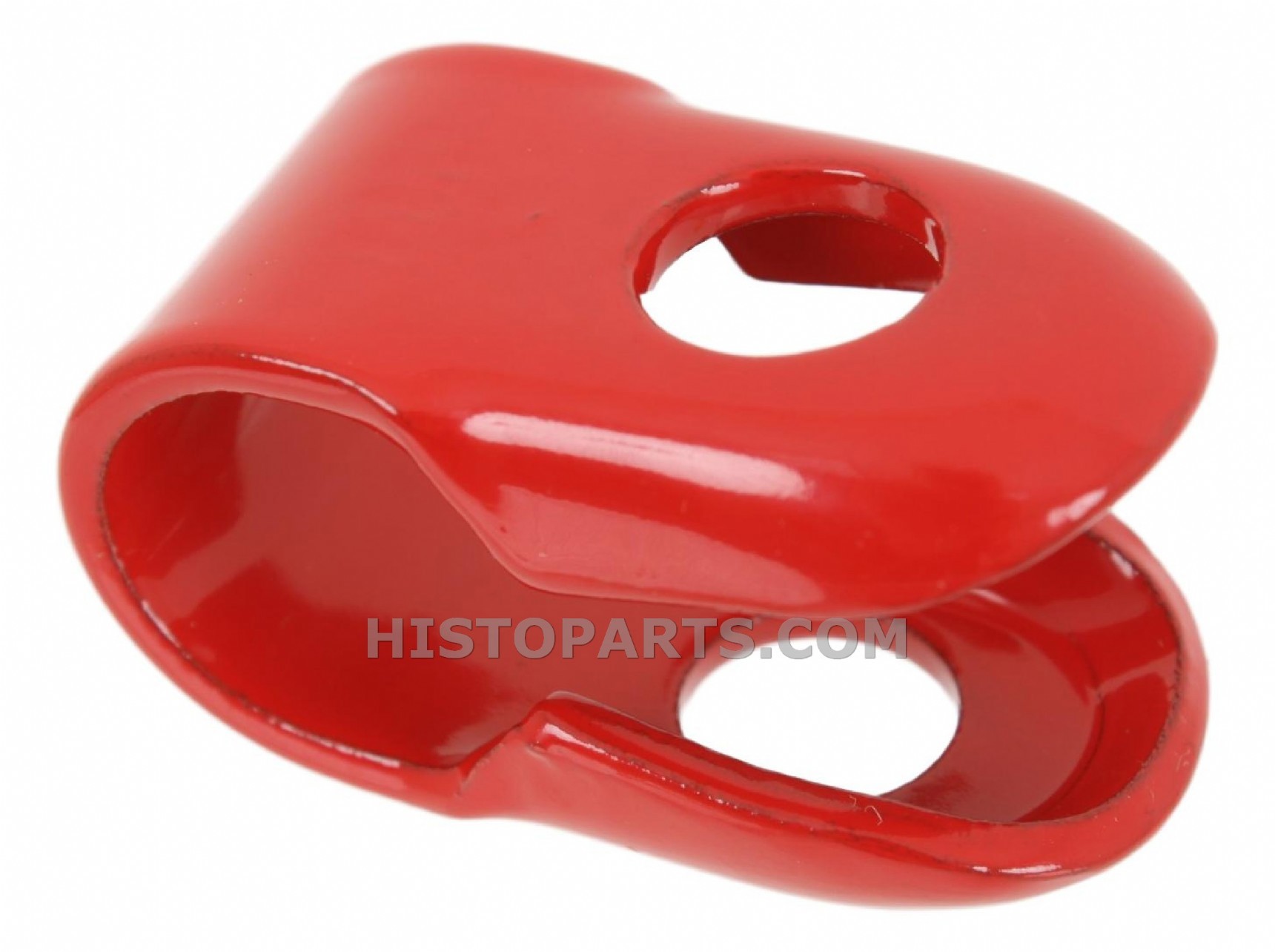 Bevestigings klem Farmall Kop- of Achterlamp