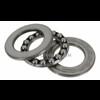 Regulateur Druklager, John Deere