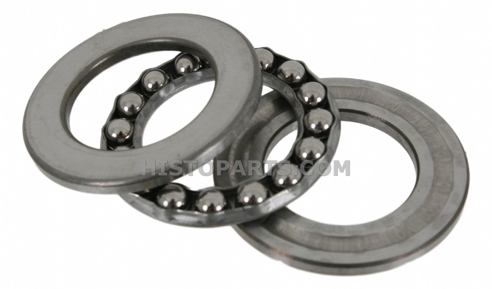 Regulateur Druklager, John Deere