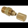 Brass Waterpump Grease Fitting