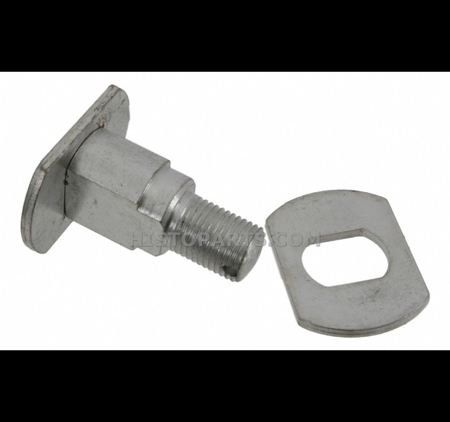 Wedge Stud. A-Ford