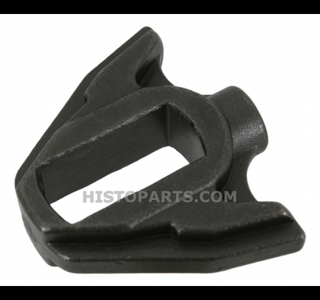 Front Brake Wedge