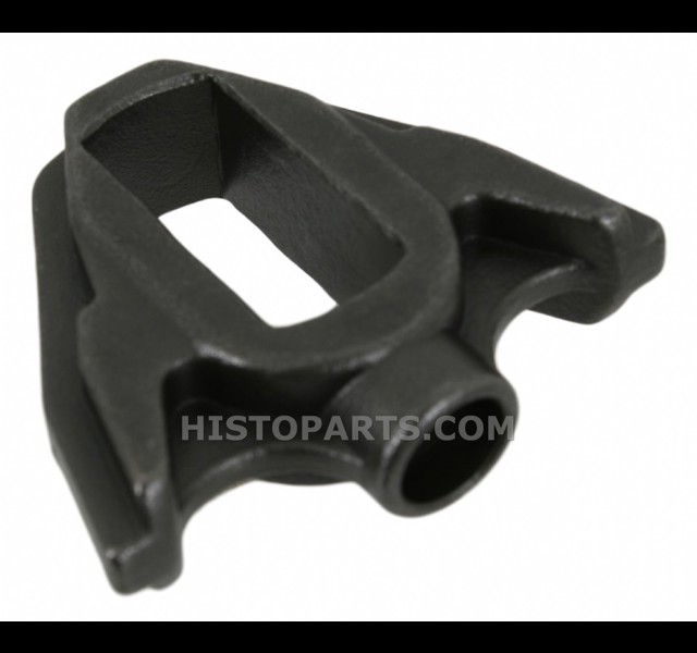 Front Brake Wedge Histoparts