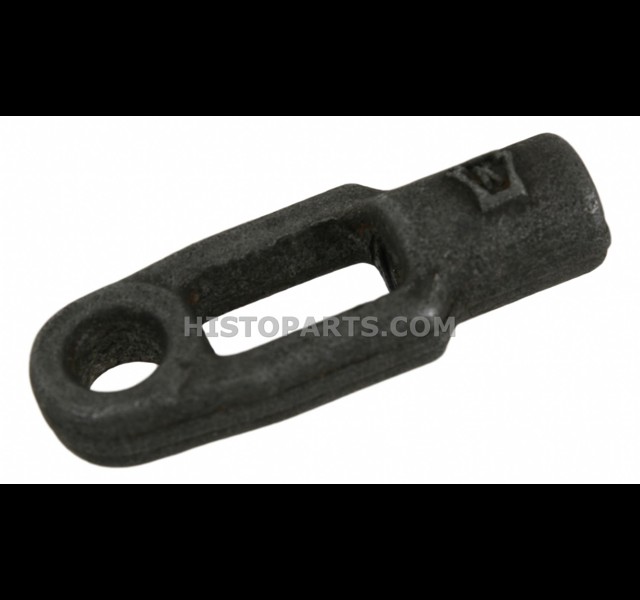 Clevis, Brake rod. A-Ford