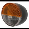 Side Light with indicator.