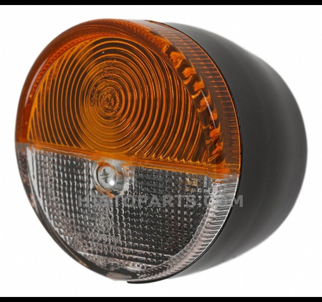 Side Light with indicator.
