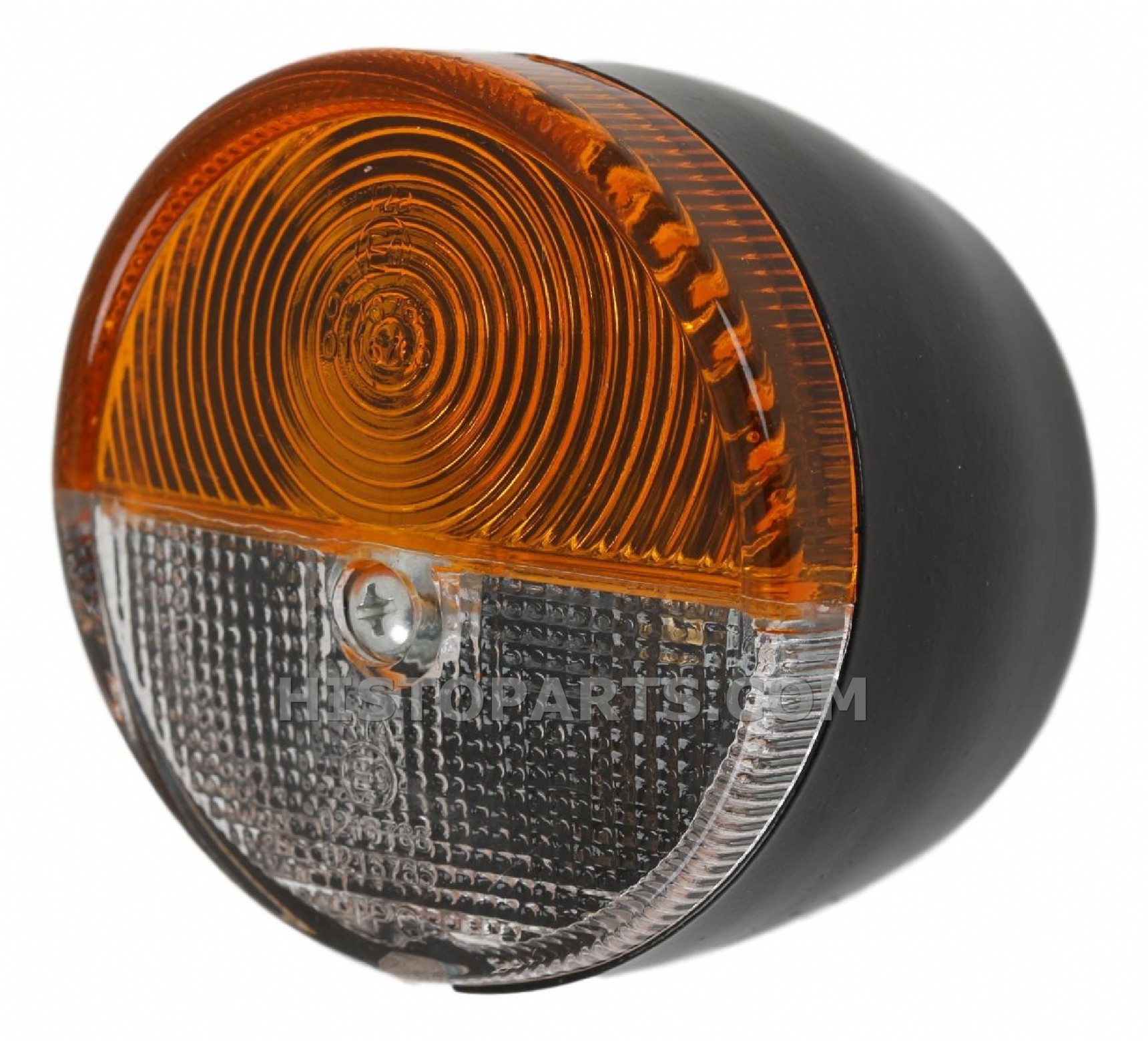Side Light with indicator.