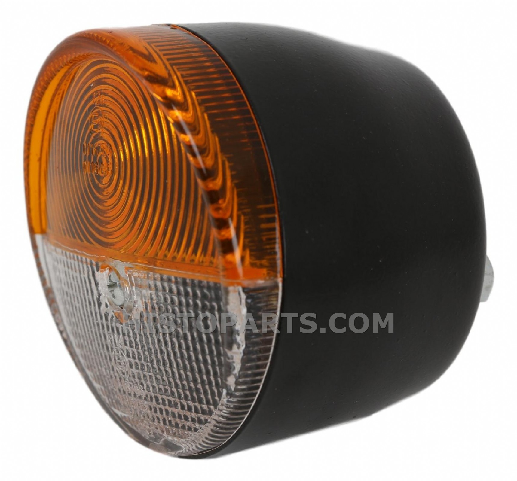 Side Light with indicator. Histoparts