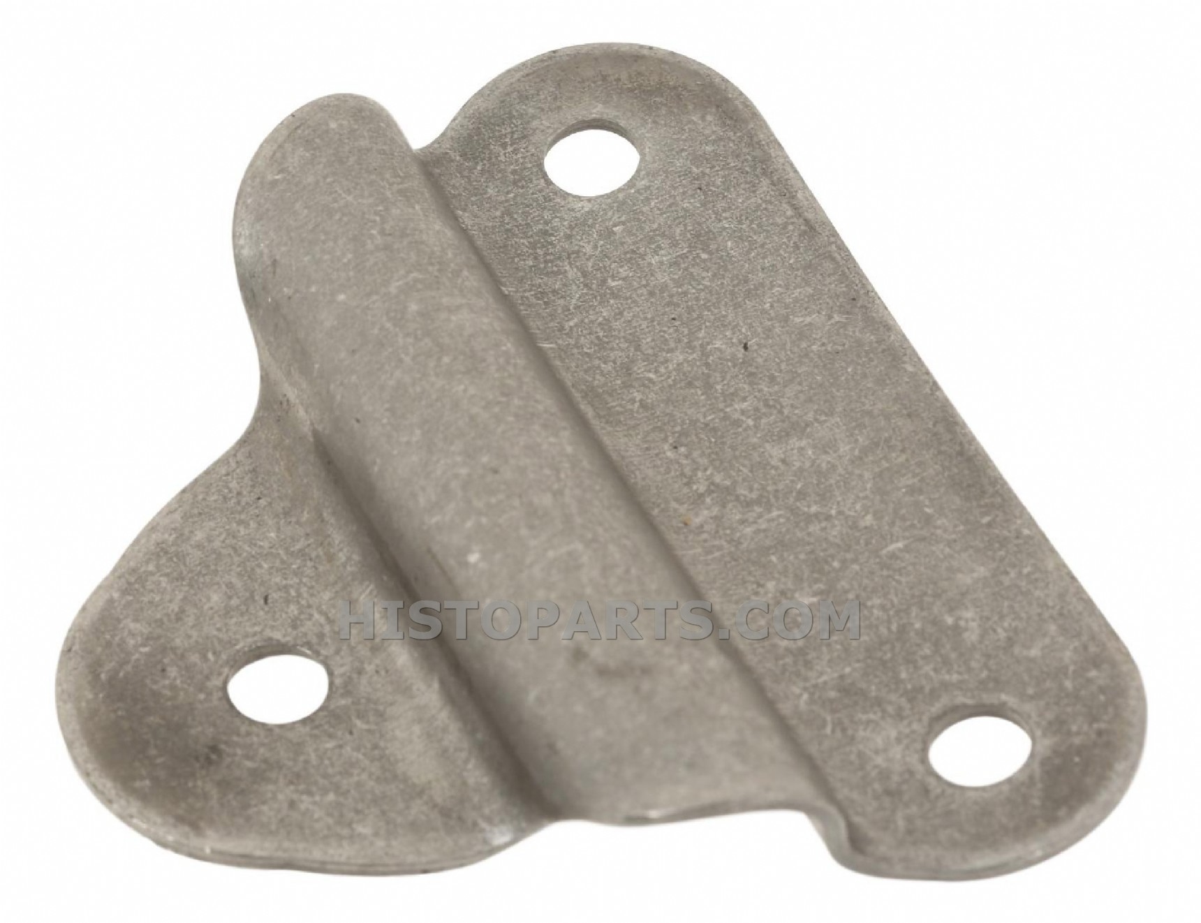 Verstevigingsplaat Achterlicht steun. A-Ford 