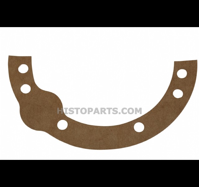 Flywheel Housing Gasket