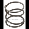 Distributer Plate Spring. A-Ford