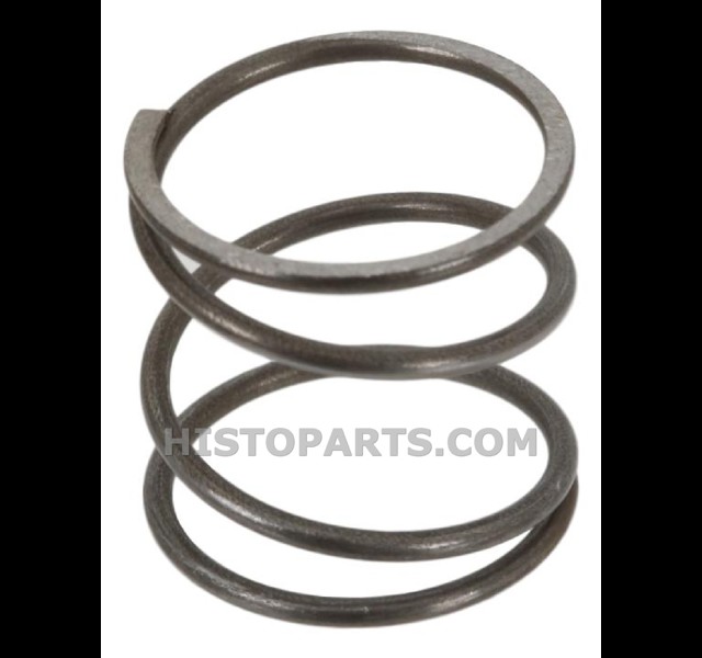 Distributer Plate Spring. A-Ford