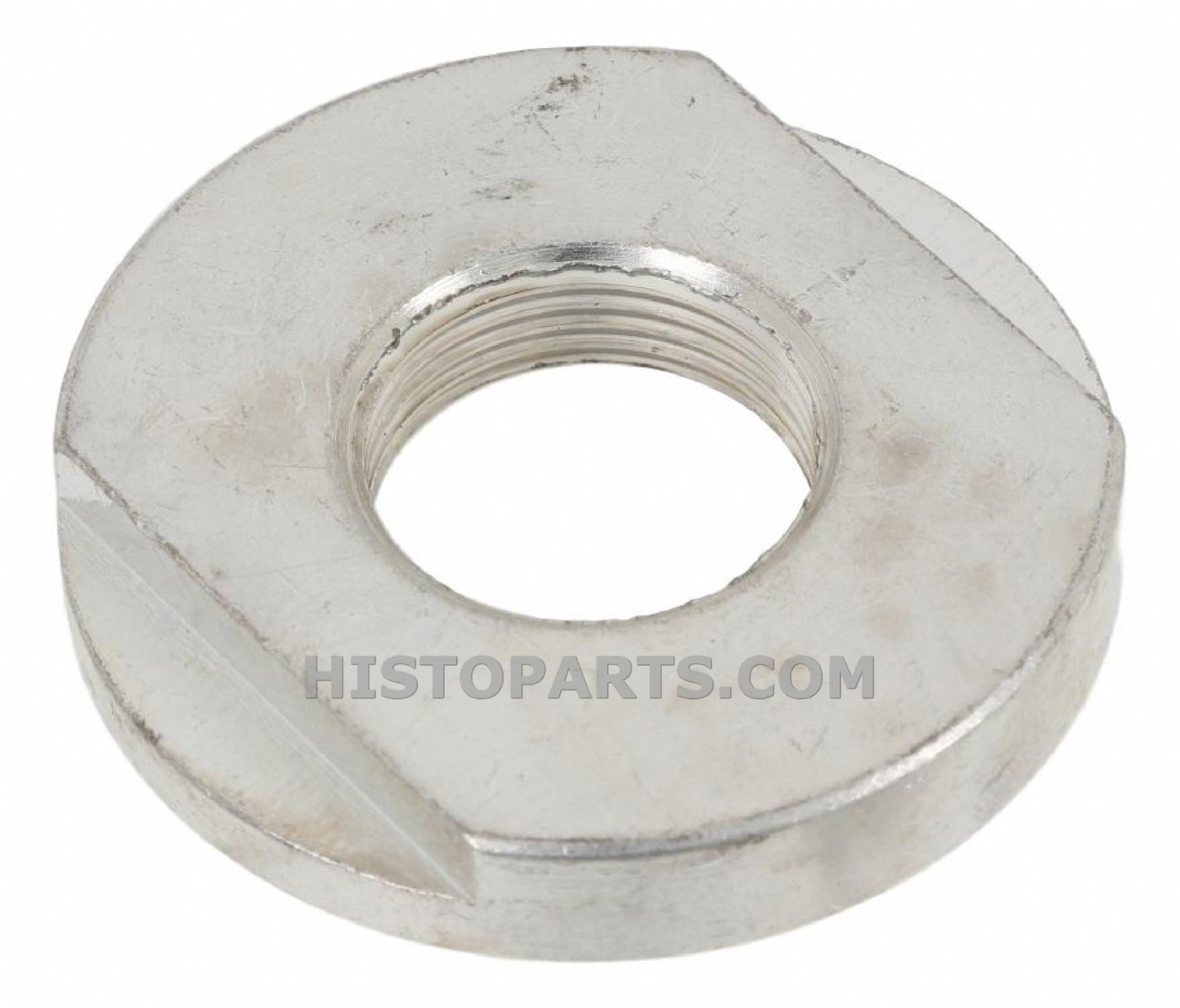 Camshaft Nut, Original model. A-Ford