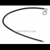 Lower Plate Wire. A-Ford