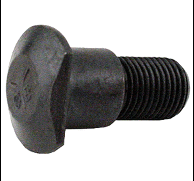 Front Hub Bolt.