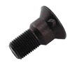 Rear Hub Bolt. A-Ford