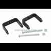 Rear Spring Clamps