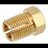 Needle Clamp Nut. T-Ford