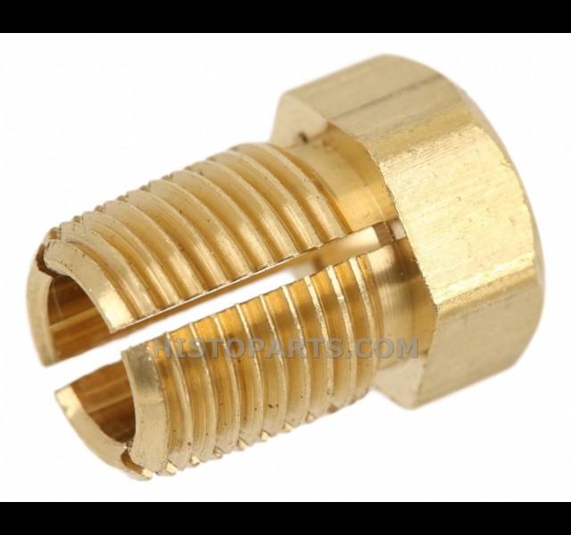 Needle Clamp Nut. T-Ford