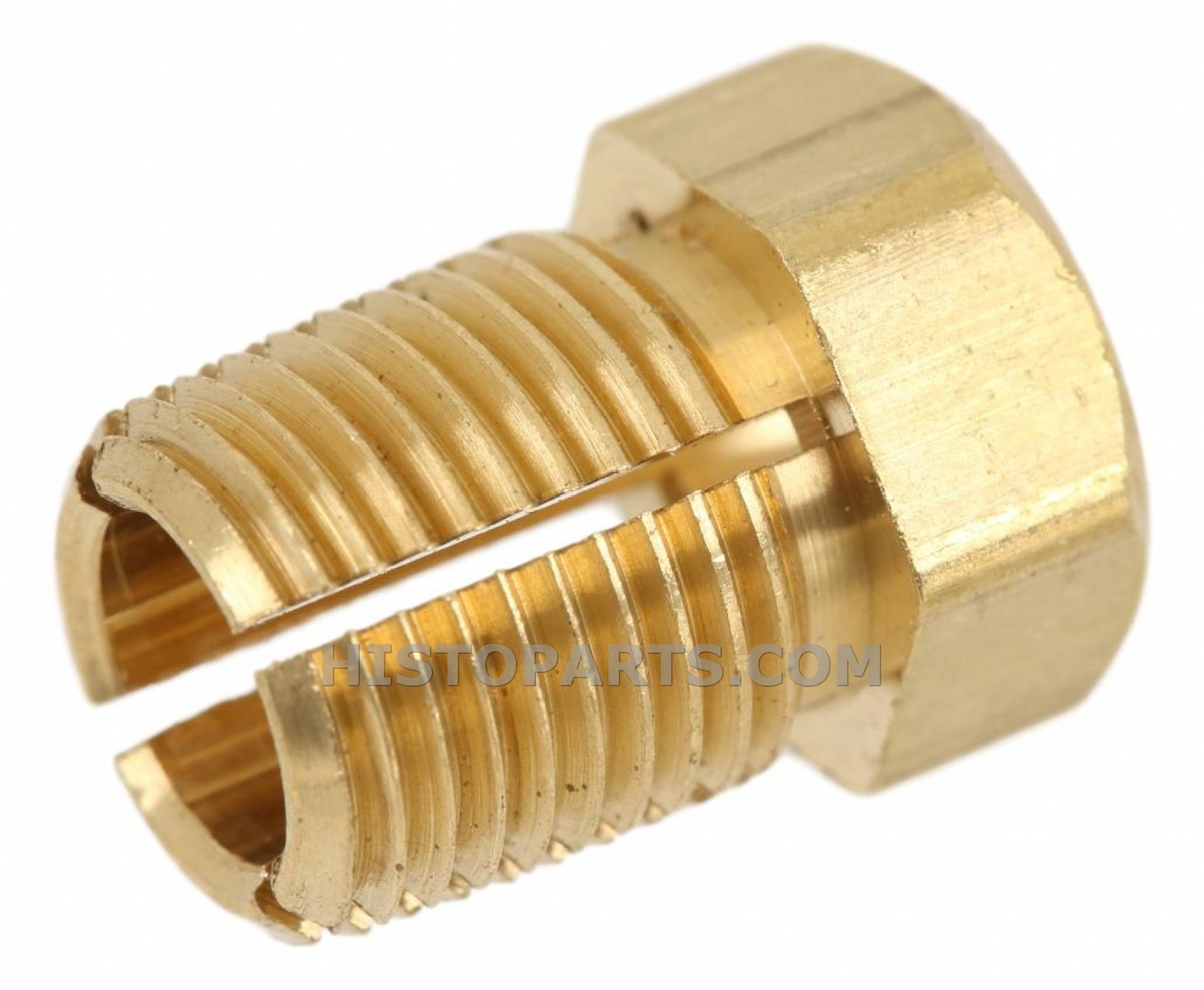 Needle Clamp Nut. T-Ford