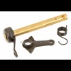 Vaporizer Choke set. T-Ford