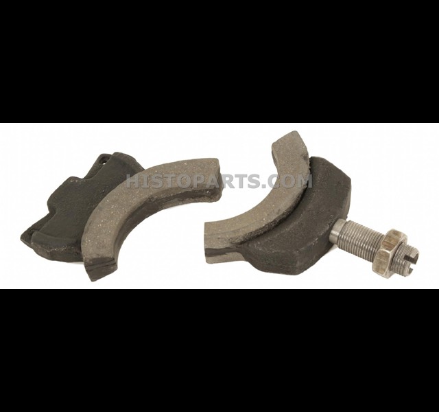Remblokkenset Massey Ferguson 130, 825