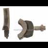 Remblokkenset Massey Ferguson 130, 825 Histoparts