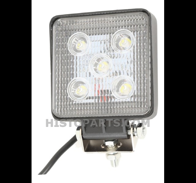 LED Werklamp (3)