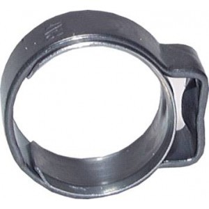 Hose Clamp 9 - 11 mm