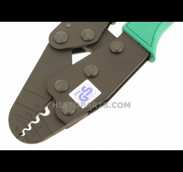 Cable Terminal Crimper Histoparts