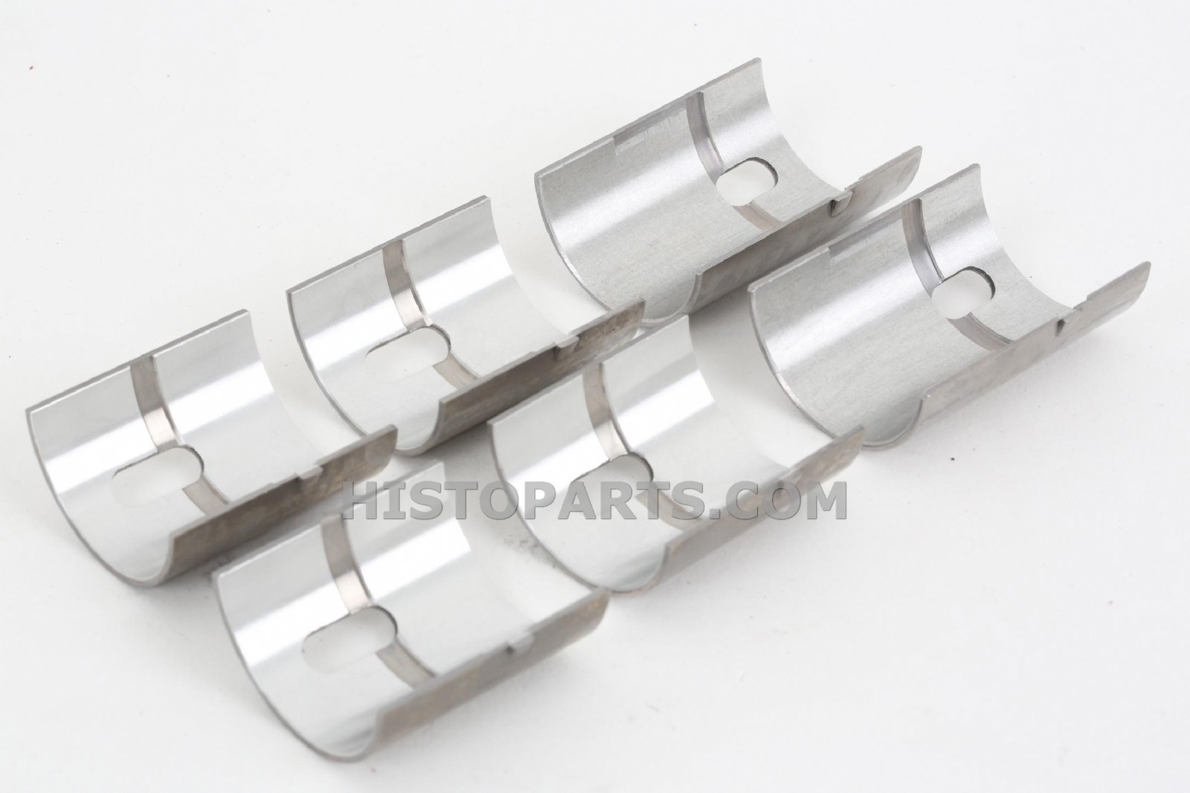 Hoofdlagerset A-Ford 0.010"