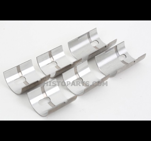 Hoofdlagerset A-Ford 0.030"