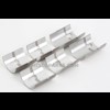 Hoofdlagerset A-Ford 0.040"