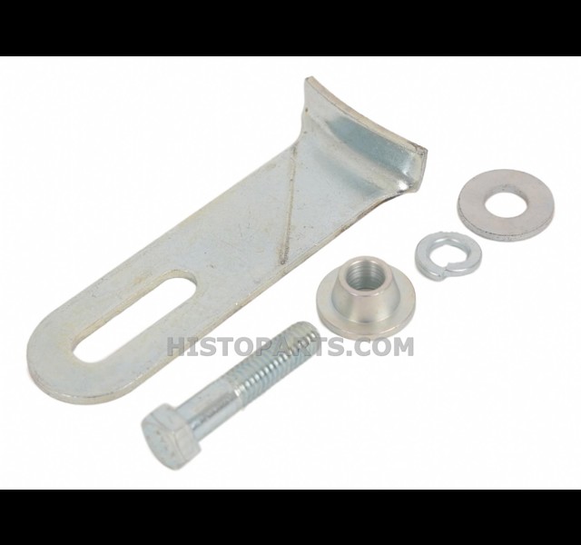 Dynamo Span Beugel. A-Ford