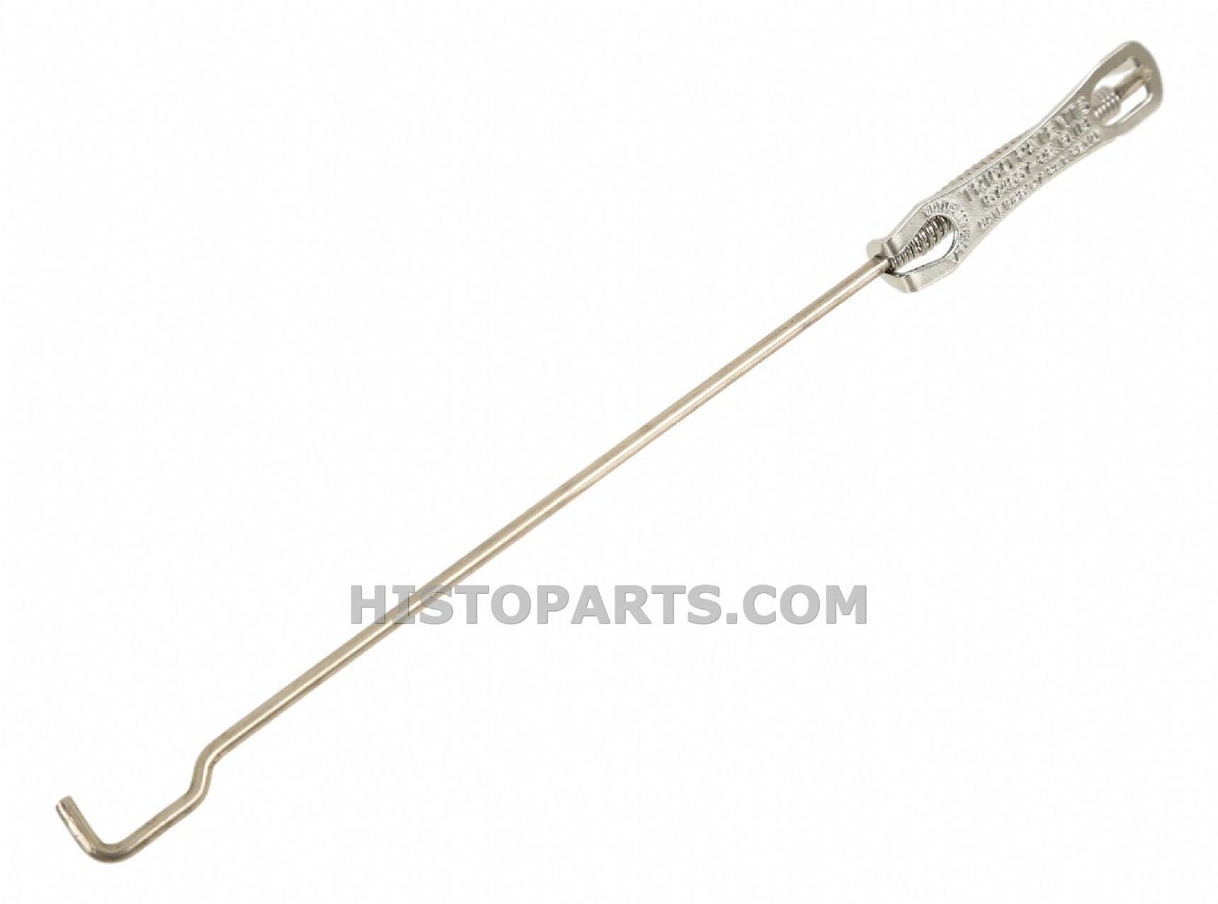 Ruitewisser arm A-Ford 1930-31