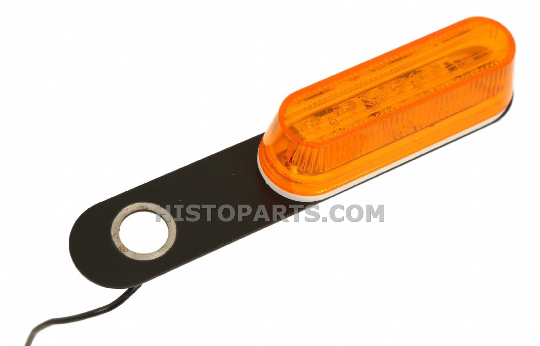 LED Indicator light.Bumper Mount. A-Ford