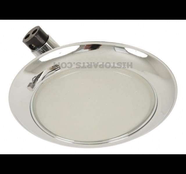 Dome Light Assembly. A-Ford Coupe