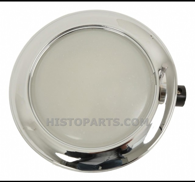 Dome Light Assembly. A-Ford Coupe Histoparts