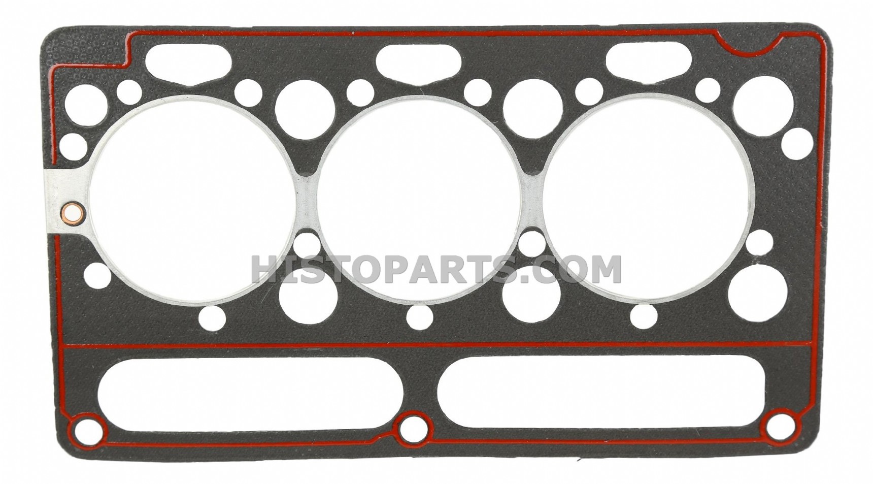 Headgasket Set. Perkins AD3/152 Histoparts