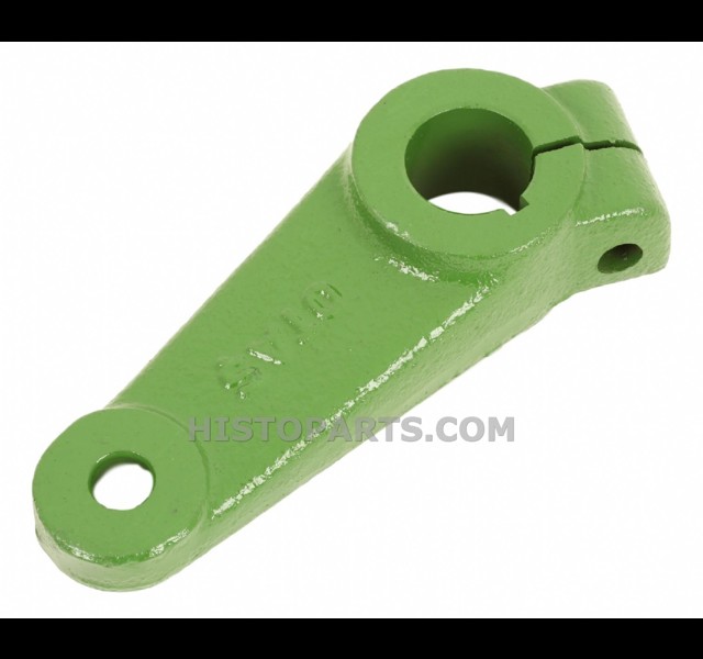 Steering Arm LH. John Deere