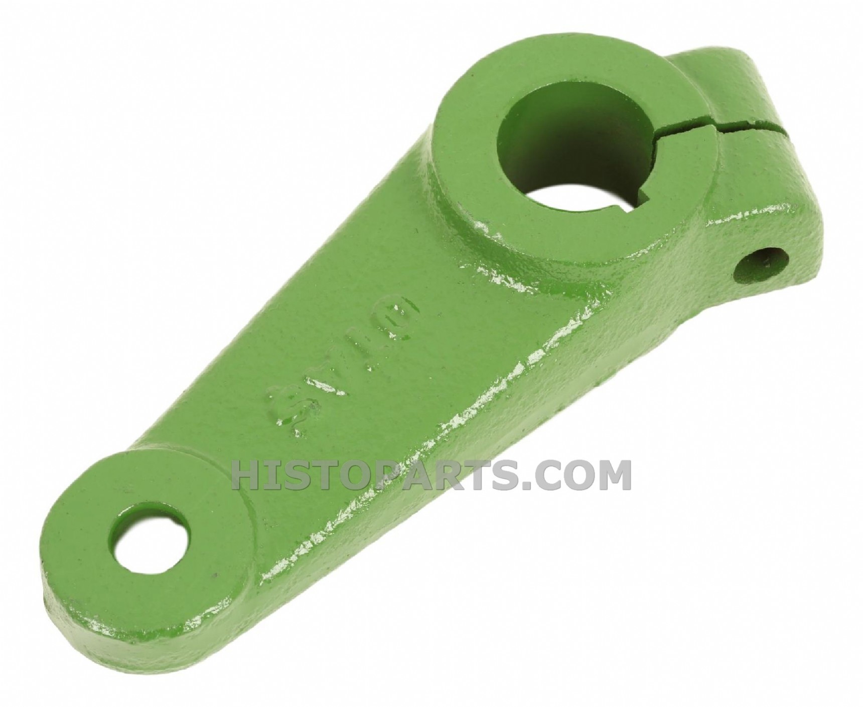Steering Arm LH. John Deere